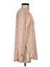 Nine West Tan Pullover Sweater Size S - photo 4