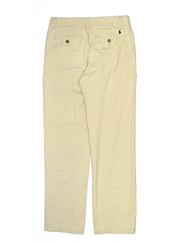 Polo by Ralph Lauren Khakis (view 2)