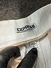 Express Solid Ivory Shorts Size 6 - photo 3