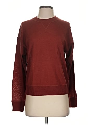 J.Crew Wool Pullover Sweater (view 1)