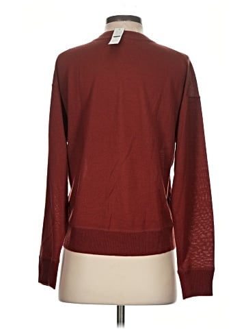 J.Crew Wool Pullover Sweater (view 2)