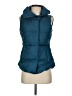 Athleta 100% Polyester Teal Vest Size XS - photo 1