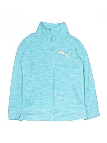 Puma Zip Up Hoodie (view 1)