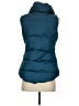 Athleta 100% Polyester Teal Vest Size XS - photo 2