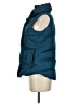 Athleta 100% Polyester Teal Vest Size XS - photo 5