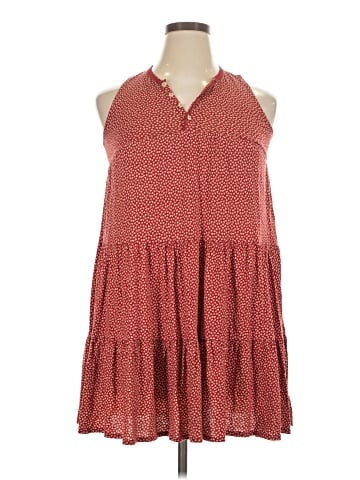 Polo by Ralph Lauren Casual Dress (view 1)