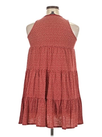 Polo by Ralph Lauren Casual Dress (view 2)