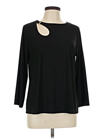 Nine West 3/4 Sleeve Top (view 1)
