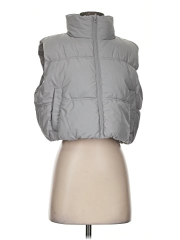 Divided by H&M Vest (view 1)