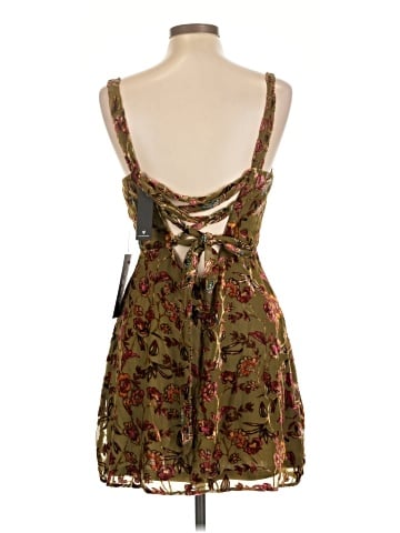 Lulus Cocktail Dress (view 2)