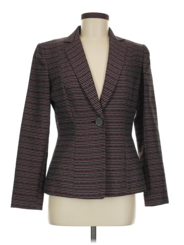 Tahari by ASL Blazer (view 1)