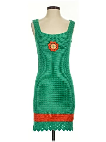 Greylin Cocktail Dress (view 1)