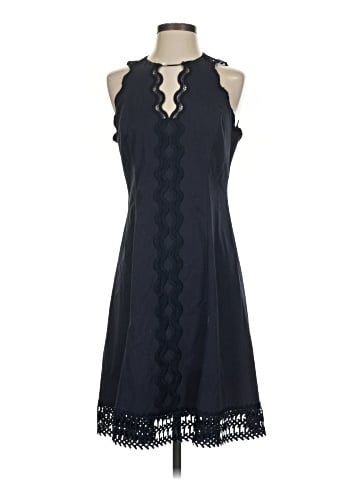 Elie Tahari Casual Dress (view 1)