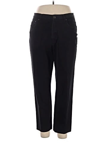 Lauren Jeans Co. Jeans (view 1)
