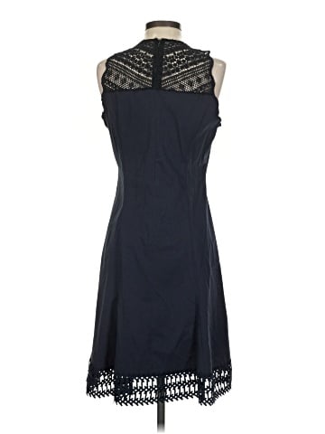 Elie Tahari Casual Dress (view 2)