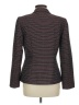 Tahari by ASL 100% Polyester Tweed Gray Blazer Size 6 - photo 2