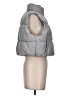 Divided by H&M 100% Polyester Gray Vest Size S - photo 4