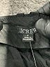 J.Crew Black Wool Pants Size 0 - photo 7