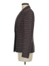 Tahari by ASL 100% Polyester Tweed Gray Blazer Size 6 - photo 5