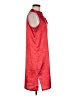 Natori 100% Polyester Red Casual Dress Size M - photo 4