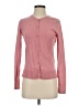 Gap Pink Cardigan Size S - photo 1