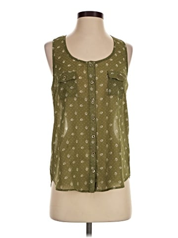 Love Culture Tank Top (view 1)