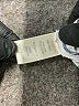 Max Studio Stripes Silver Linen Pants Size S - photo 8