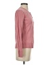 Gap Pink Cardigan Size S - photo 4