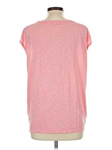 Jacques Moret Short Sleeve Top (view 2)