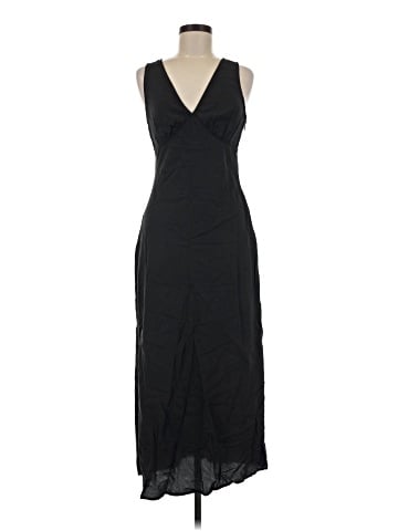 Madewell The Ariana Midi Dress (view 1)