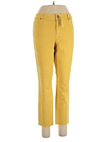 Ann Taylor LOFT Casual Pants (view 1)