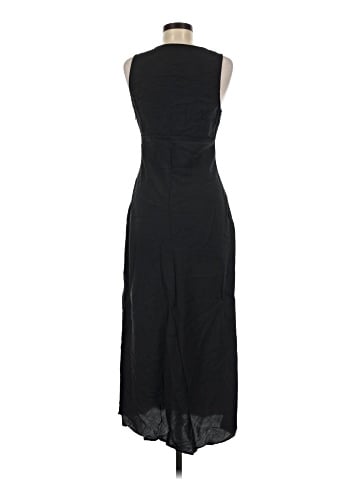 Madewell The Ariana Midi Dress (view 2)
