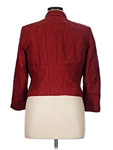 White House Black Market Blazer (view 2)