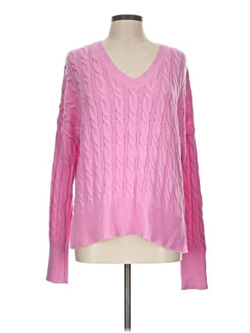 Jones New York Pullover Sweater (view 1)