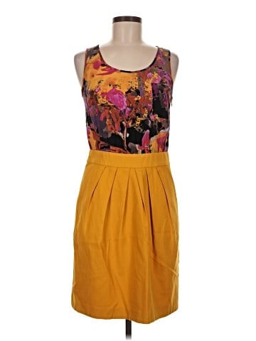 Tabitha Casual Dress (view 1)