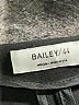 Bailey 44 Black Jacket Size M - photo 6