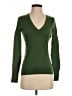 The Limited Green Pullover Sweater Size S - photo 1