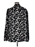 Gap Black Long Sleeve Blouse Size XL (tall) - photo 2