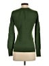 The Limited Green Pullover Sweater Size S - photo 2