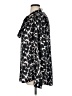 Gap Black Long Sleeve Blouse Size XL (tall) - photo 5