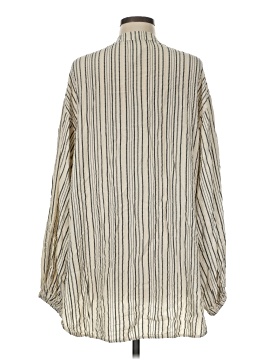 Free People Long Sleeve Blouse (view 2)