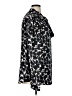 Gap Black Long Sleeve Blouse Size XL (tall) - photo 4
