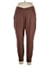 Old Navy Brown Casual Pants Size XL - photo 1