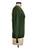 The Limited Green Pullover Sweater Size S - photo 4