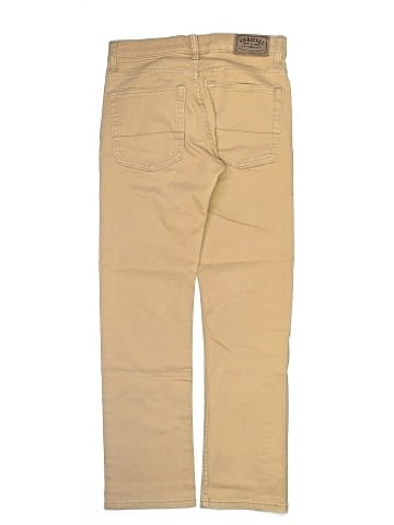 Levi Strauss Signature Jeans (view 2)