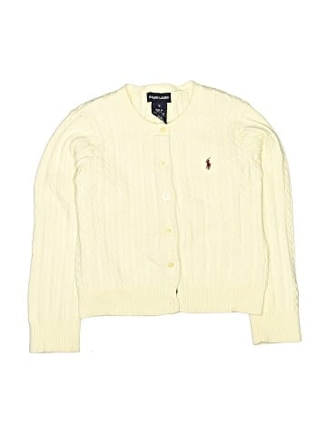 Ralph Lauren Cardigan (view 1)
