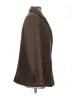 Old Navy 100% Polyester Houndstooth Brown Blazer Size S - photo 4