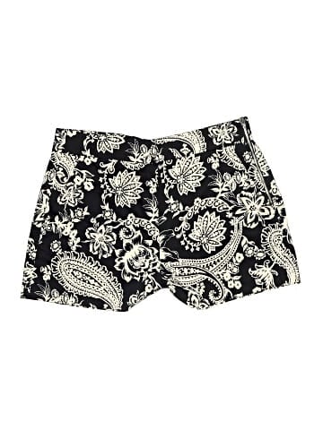 Zara Shorts (view 1)
