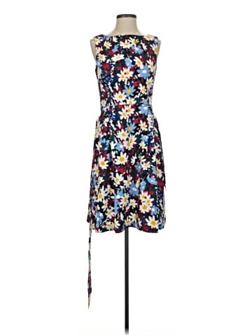 Anne Klein Cocktail Dress (view 1)
