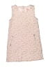 Epic Threads Stars Pink Dress Size 6 - photo 1